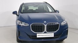 2025 (75) BMW 2 SERIES 220i MHT Sport 5dr DCT 5411311