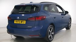 2025 (75) BMW 2 SERIES 220i MHT Sport 5dr DCT 5411308