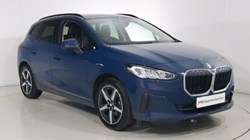 2025 (75) BMW 2 SERIES 220i MHT Sport 5dr DCT 5411310