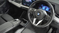 2025 (75) BMW 2 SERIES 220i MHT Sport 5dr DCT 5411285