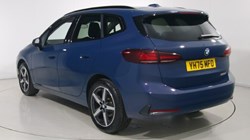 2025 (75) BMW 2 SERIES 220i MHT Sport 5dr DCT 5411306