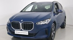 2025 (75) BMW 2 SERIES 220i MHT Sport 5dr DCT 5411312