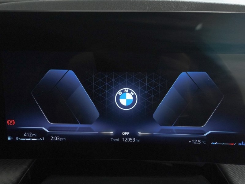2025 (75) BMW 2 SERIES 220i MHT Sport 5dr DCT 5412957