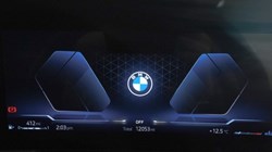 2025 (75) BMW 2 SERIES 220i MHT Sport 5dr DCT 5412957
