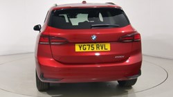 2025 (75) BMW 2 SERIES 220i MHT Sport 5dr DCT 5412977