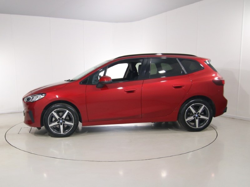 2025 (75) BMW 2 SERIES 220i MHT Sport 5dr DCT 5412975