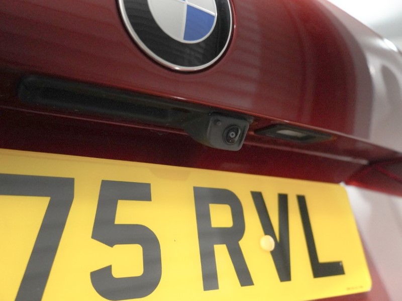 2025 (75) BMW 2 SERIES 220i MHT Sport 5dr DCT 5412930
