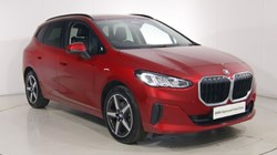 2025 (75) BMW 2 SERIES 220i MHT Sport 5dr DCT 5412972