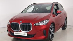 2025 (75) BMW 2 SERIES 220i MHT Sport 5dr DCT 5412974
