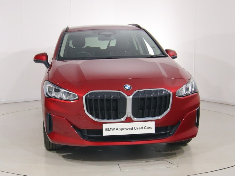2025 (75) BMW 2 SERIES 220i MHT Sport 5dr DCT 5412973