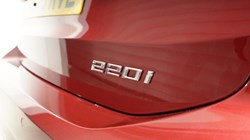 2025 (75) BMW 2 SERIES 220i MHT Sport 5dr DCT 5412929
