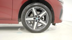 2025 (75) BMW 2 SERIES 220i MHT Sport 5dr DCT 5412946