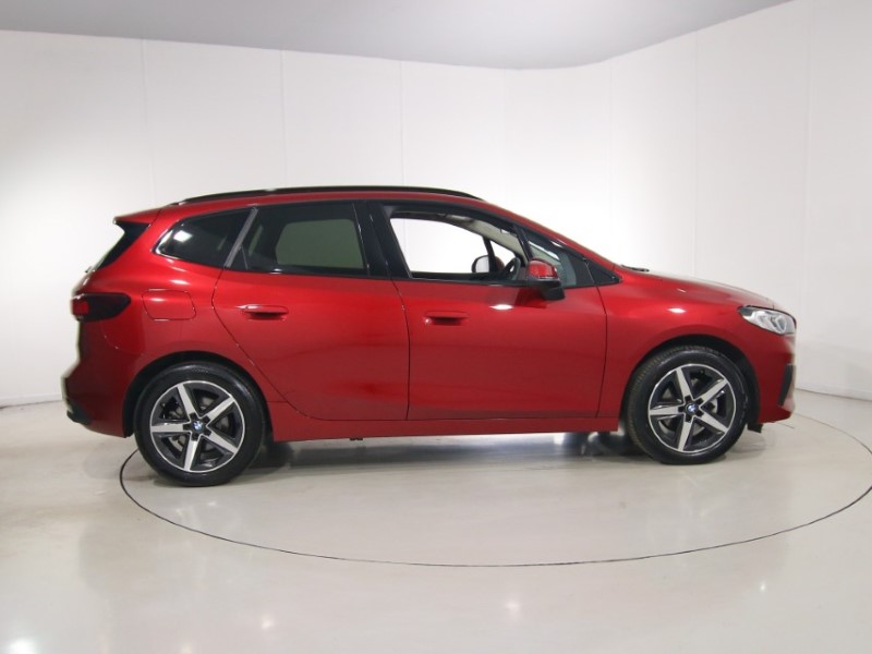2025 (75) BMW 2 SERIES 220i MHT Sport 5dr DCT 5412979