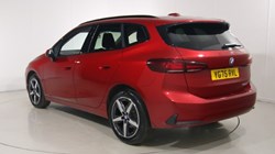 2025 (75) BMW 2 SERIES 220i MHT Sport 5dr DCT 5412976