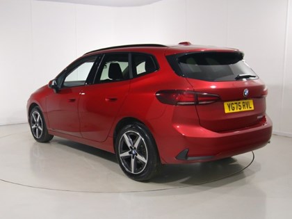 2025 (75) BMW 2 SERIES 220i MHT Sport 5dr DCT