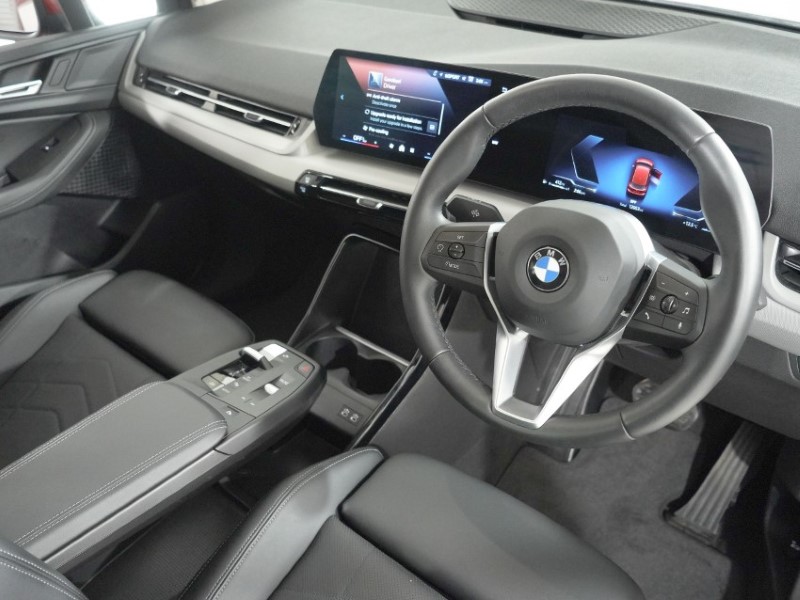 2025 (75) BMW 2 SERIES 220i MHT Sport 5dr DCT 5412969