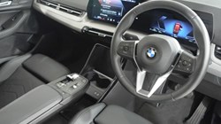 2025 (75) BMW 2 SERIES 220i MHT Sport 5dr DCT 5412969