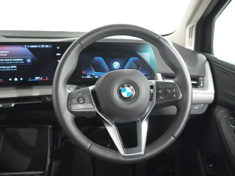 2025 (75) BMW 2 SERIES 220i MHT Sport 5dr DCT 5412941