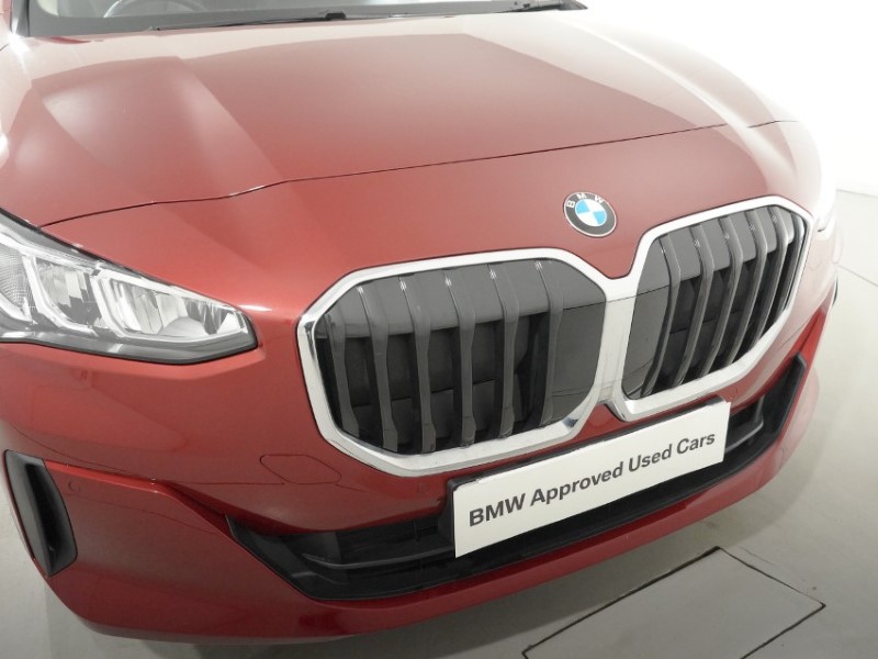 2025 (75) BMW 2 SERIES 220i MHT Sport 5dr DCT 5412943