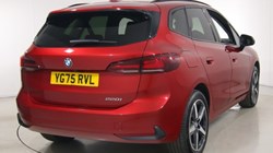 2025 (75) BMW 2 SERIES 220i MHT Sport 5dr DCT 5412978