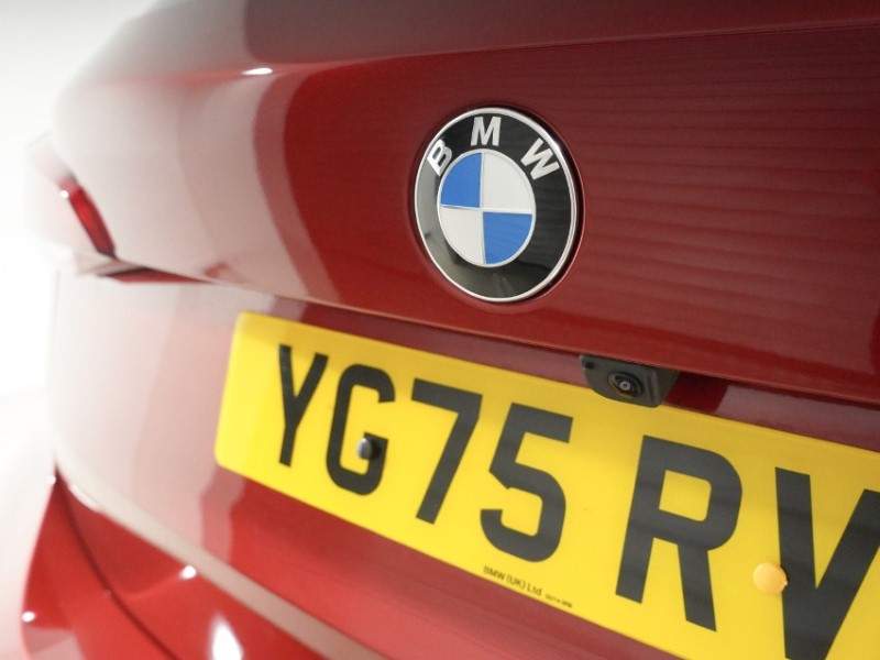 2025 (75) BMW 2 SERIES 220i MHT Sport 5dr DCT 5412928