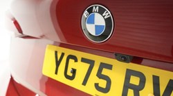 2025 (75) BMW 2 SERIES 220i MHT Sport 5dr DCT 5412928