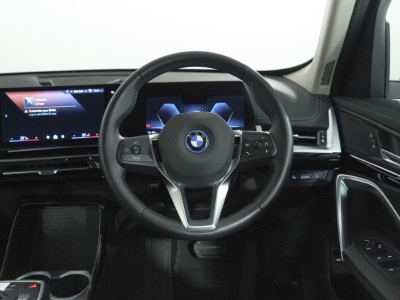 2024 (24) BMW iX1 230kW xDrive30 xLine 65kWh 5dr Auto 5405216