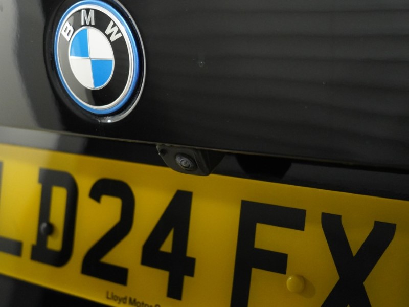 2024 (24) BMW iX1 230kW xDrive30 xLine 65kWh 5dr Auto 5405207