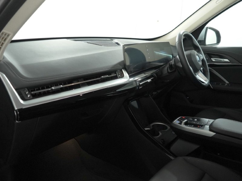 2024 (24) BMW iX1 230kW xDrive30 xLine 65kWh 5dr Auto 5405211