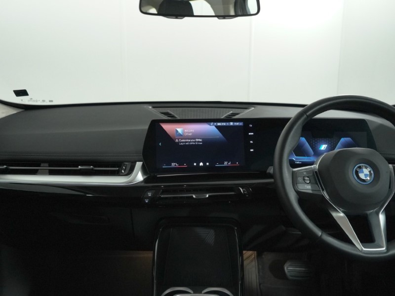 2024 (24) BMW iX1 230kW xDrive30 xLine 65kWh 5dr Auto 5405215