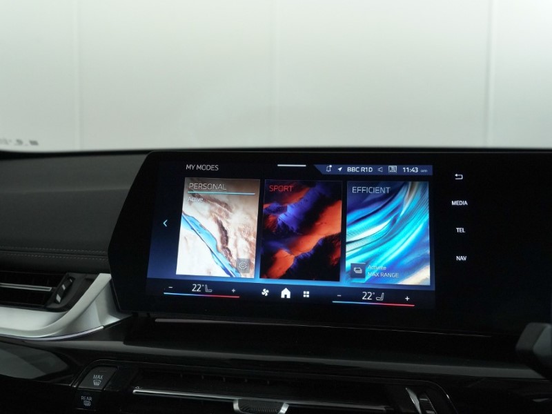 2024 (24) BMW iX1 230kW xDrive30 xLine 65kWh 5dr Auto 5405233