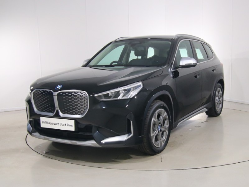 2024 (24) BMW iX1 230kW xDrive30 xLine 65kWh 5dr Auto 5446317