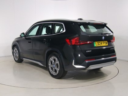 2024 (24) BMW iX1 230kW xDrive30 xLine 65kWh 5dr Auto