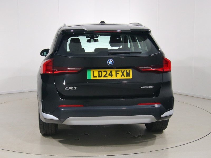 2024 (24) BMW iX1 230kW xDrive30 xLine 65kWh 5dr Auto 5446320