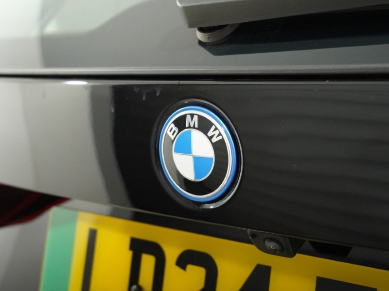 2024 (24) BMW iX1 230kW xDrive30 xLine 65kWh 5dr Auto 5405206