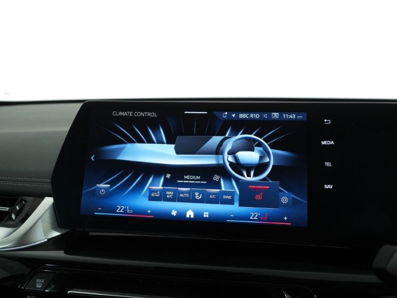 2024 (24) BMW iX1 230kW xDrive30 xLine 65kWh 5dr Auto 5405236