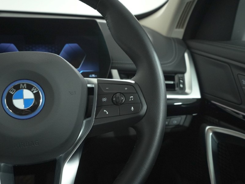2024 (24) BMW iX1 230kW xDrive30 xLine 65kWh 5dr Auto 5405226