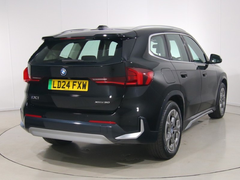 2024 (24) BMW iX1 230kW xDrive30 xLine 65kWh 5dr Auto 5446321