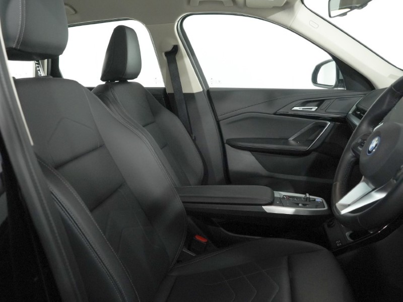 2024 (24) BMW iX1 230kW xDrive30 xLine 65kWh 5dr Auto 5405225