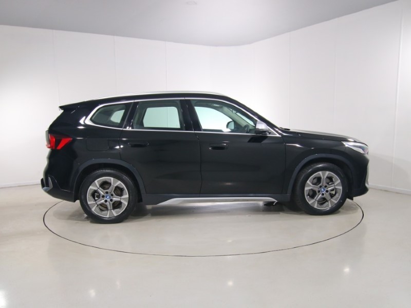 2024 (24) BMW iX1 230kW xDrive30 xLine 65kWh 5dr Auto 5446322