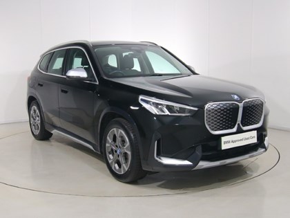 2024 (24) BMW iX1 230kW xDrive30 xLine 65kWh 5dr Auto