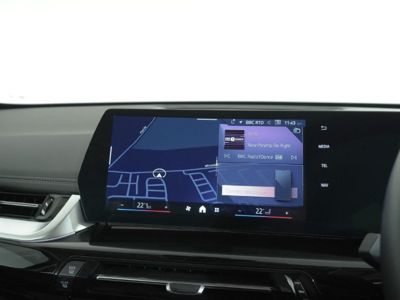2024 (24) BMW iX1 230kW xDrive30 xLine 65kWh 5dr Auto 5405229