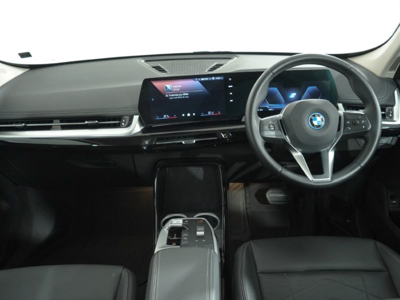 2024 (24) BMW iX1 230kW xDrive30 xLine 65kWh 5dr Auto 5405214