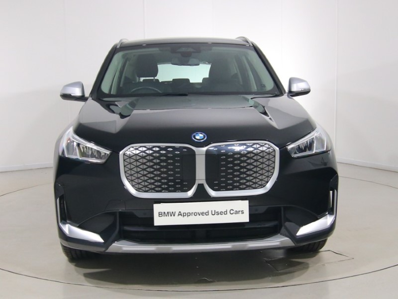 2024 (24) BMW iX1 230kW xDrive30 xLine 65kWh 5dr Auto 5446316