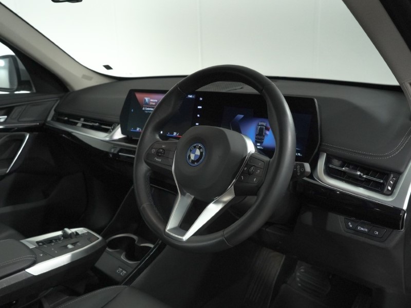 2024 (24) BMW iX1 230kW xDrive30 xLine 65kWh 5dr Auto 5405222