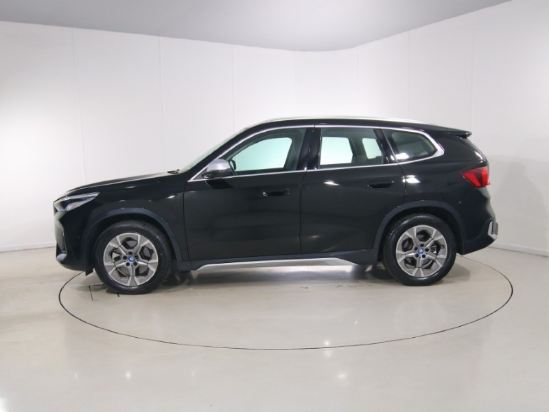 2024 (24) BMW iX1 230kW xDrive30 xLine 65kWh 5dr Auto 5446318