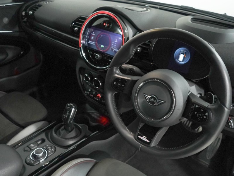 2022 (72) MINI CLUBMAN 2.0 John Cooper Works ALL4 6dr Auto 5398284