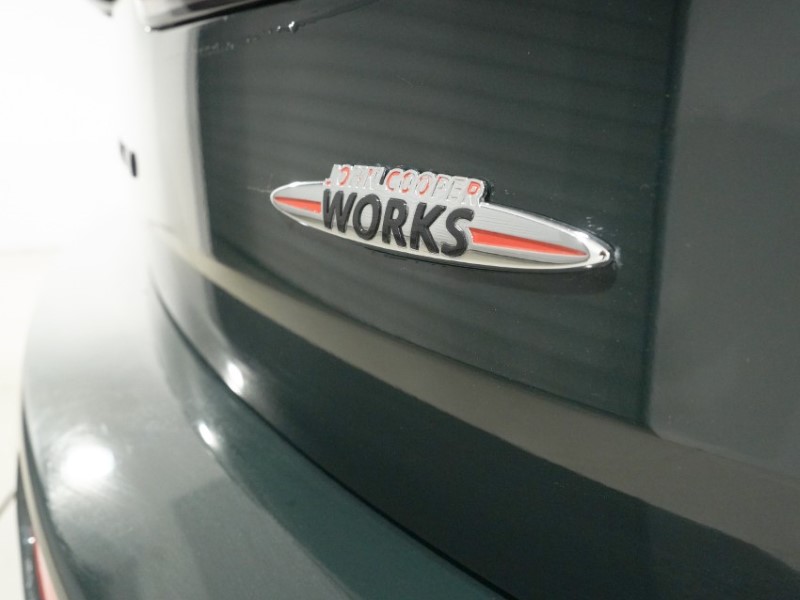 2022 (72) MINI CLUBMAN 2.0 John Cooper Works ALL4 6dr Auto 5398257