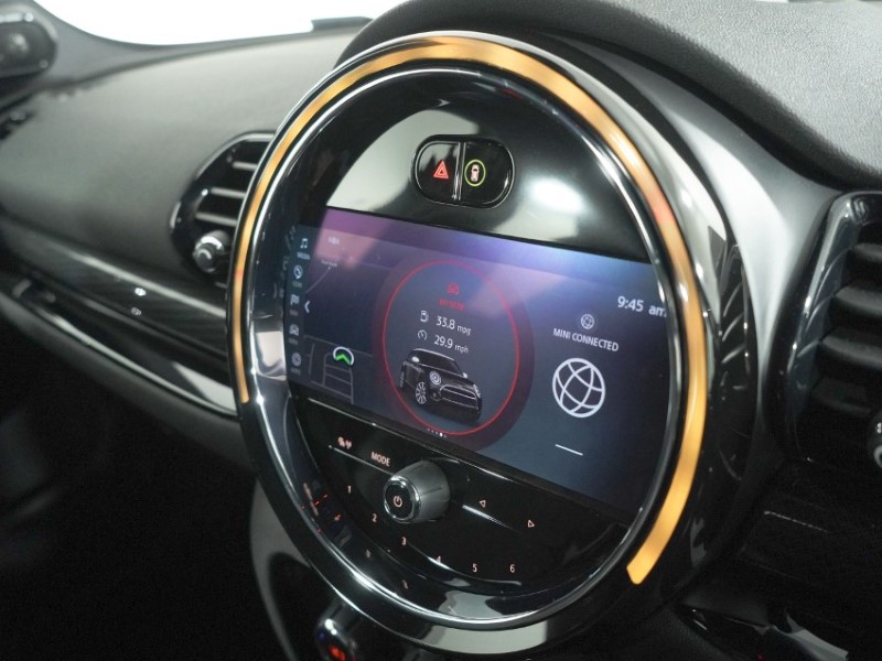 2022 (72) MINI CLUBMAN 2.0 John Cooper Works ALL4 6dr Auto 5398310
