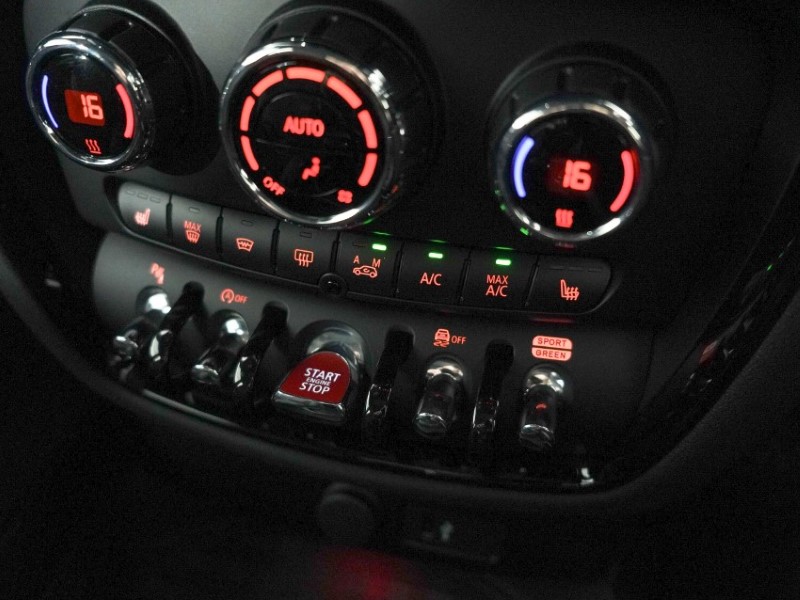 2022 (72) MINI CLUBMAN 2.0 John Cooper Works ALL4 6dr Auto 5398297